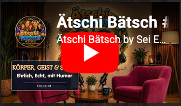 Folge 2: Lungenkrebs, Hoffnung und der Weg zurück ins Leben