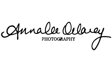 annalee photography logo