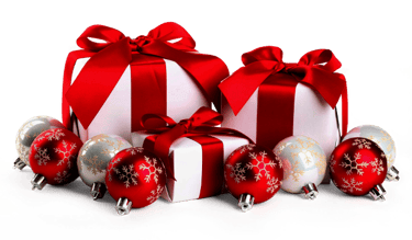 idee per il natale pasticceria San Cesareo gianni