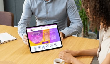 Tampa Branding & Automation AI, Logo Web site Social media Business Setup  Studio 360 