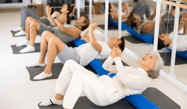 pilates-kurse
