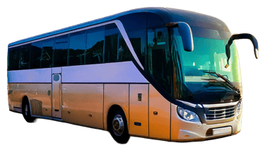 Tourist bus Rental Service in Trivandrum