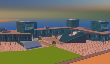 roblox yas city