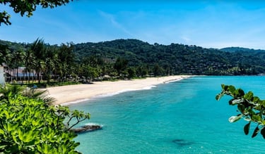 thailand phuket top 10 beaches kata noi