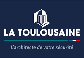 logo la toulousaine