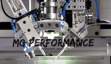 Steuergeraete Reparatur Labor MG Performance