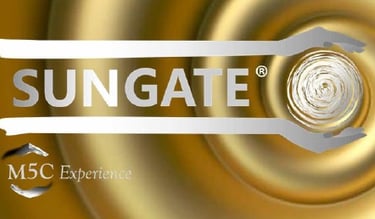 Sungate Vibr'& Zen Aline COLLARD Fagnières aux portes de Chalons en Champagne