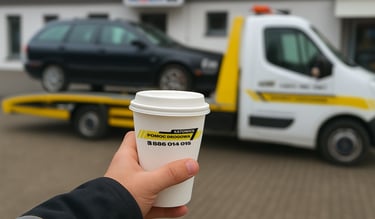 Zawsze gotowi aby pomóc Ci w drodze. Holowanie Laweta Katowice i okolice. Zadzwoń do Nas.