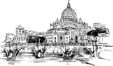 Il-Forno-di-Mama-ville-italienne-paint