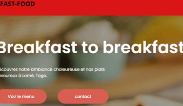 site web breakfast to breakfast