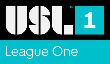 USL League One Logo