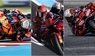 MARC Marquez