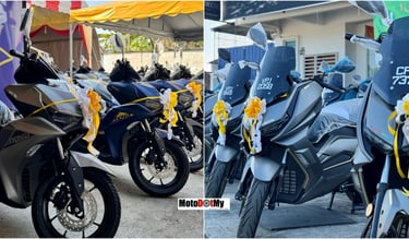 Aveta Malaysia