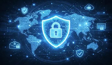 10 Cybersecurity Tips to Protect Your Computer from Malware and Hackers