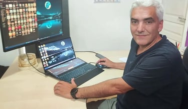 technicien informatique a domicile et agrée sap