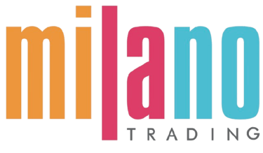 Logo Milano Trading arredo