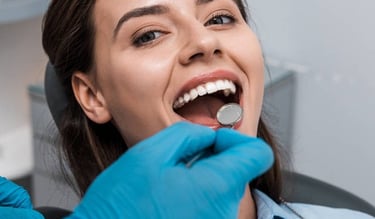 Smile Avenue Dental in Pico Rivera