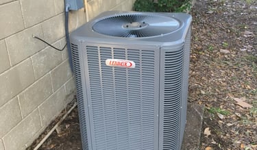 ac tune ups