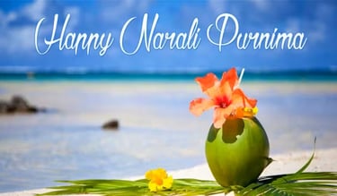 Narali Purnima 2025, Date, Timings, Significance & Rituals