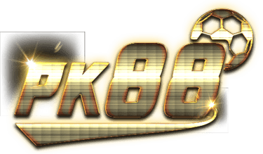 logo chuẩn nhà cái pk88
