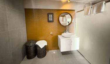 suite simple