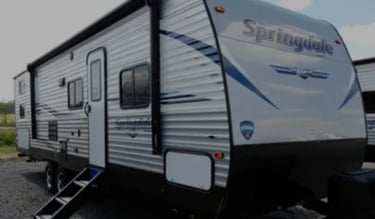 2020 Keystone Springdale