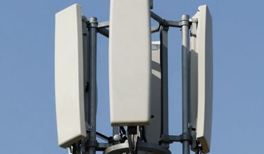 Telecom Generator Sets — Reliable Backup for Communication Networks