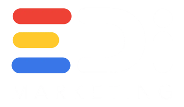 Edi Marketing Local logo relacionada ao Google Meu Negócio