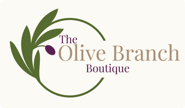 The Olive Branch Boutique logo
