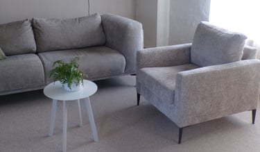 Praktijk De Stille Stroom