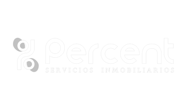 Logo percent valencia