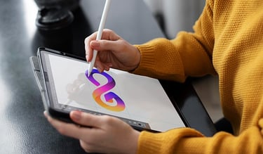 Création de logo dans le Var