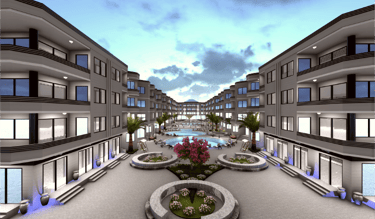 Amasya Resort