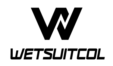 Logo Qi Team WetsuitCol