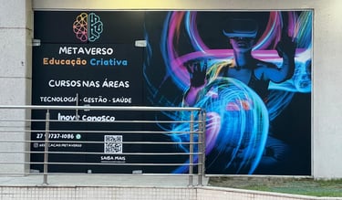 Metaverso Vila Velha