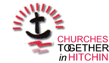 Churches together in Hitchin