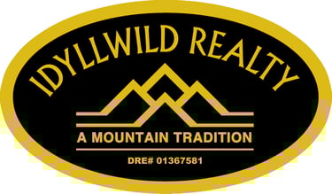 Idyllwild Realty