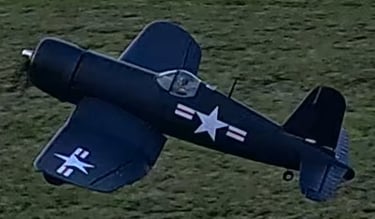 Chris B Corsair