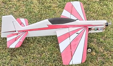 Dave B Pitts Cloudy Day