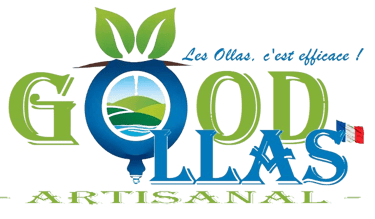 Logo Good Artisanal Ollas