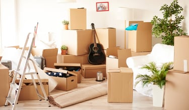 Krovinių pervežimas Transveko