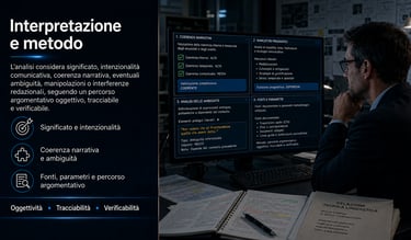 linguistica forense