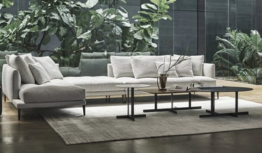 Passas Design - Καναπέδες, Lady, Θεσσαλονίκη