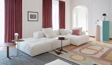 Passas Design - Καναπέδες, Saba, Θεσσαλονίκη