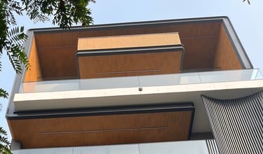 india best exterior louver company