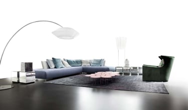 Passas Design - Καναπέδες, Strogili, Θεσσαλονίκη (04)