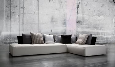 Passas Design - Καναπέδες, Strogili, Θεσσαλονίκη