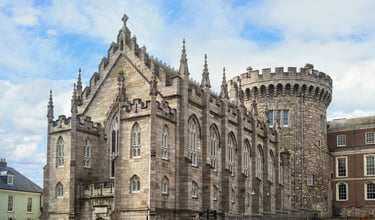 Estudios en el extranjero en Birmingham. Aprende inglés y estudia en una ciudad diversa y llena de e