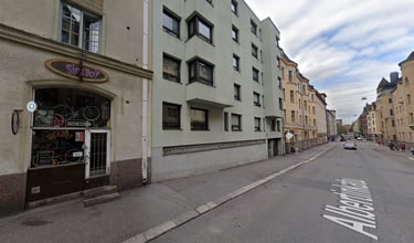 Sickboy location street view
