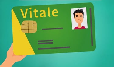 remboursement sécurité sociale prothèse oculaire oculariste nice france avfrance awada